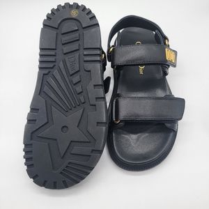 Christian Dior Sandels